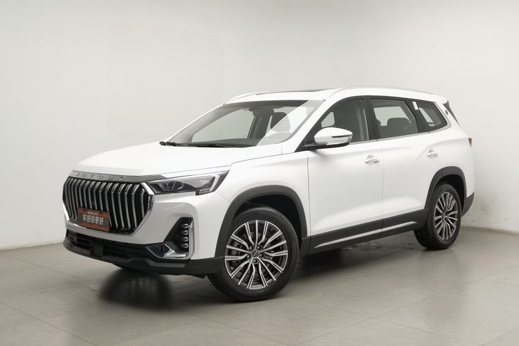 Jetour X90 PLUS 2025 Jetour X90 PLUS 2025 imagen de coche