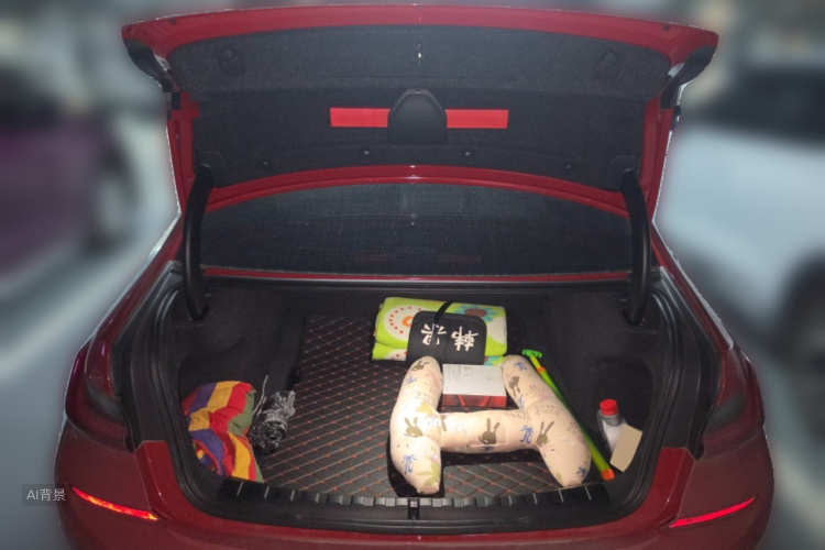 宝马 宝马3系 2021 汽车图片 #21