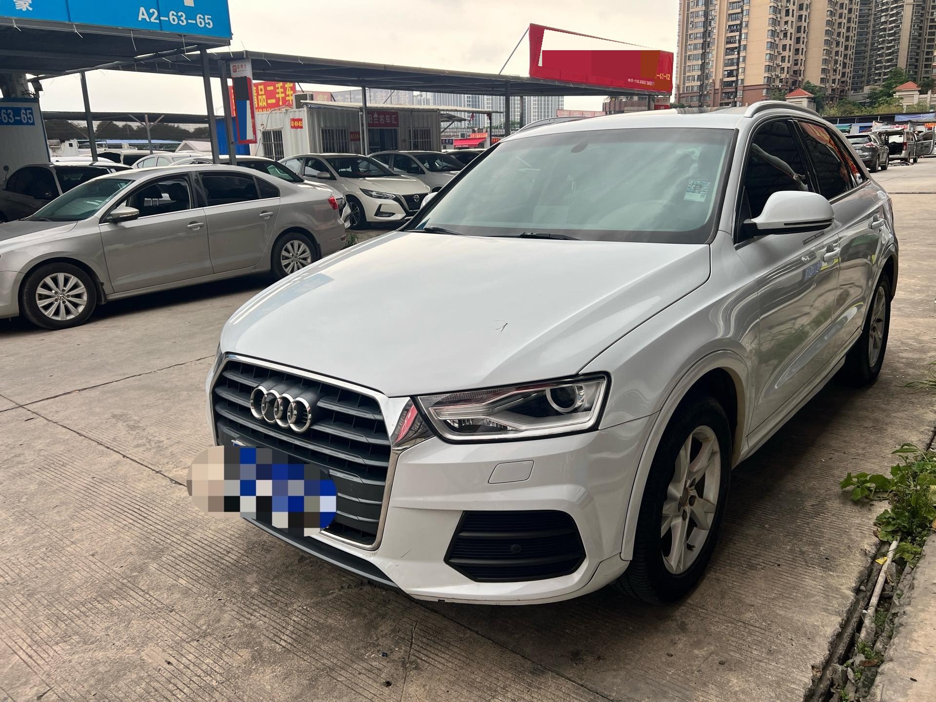 2017 2017 car image