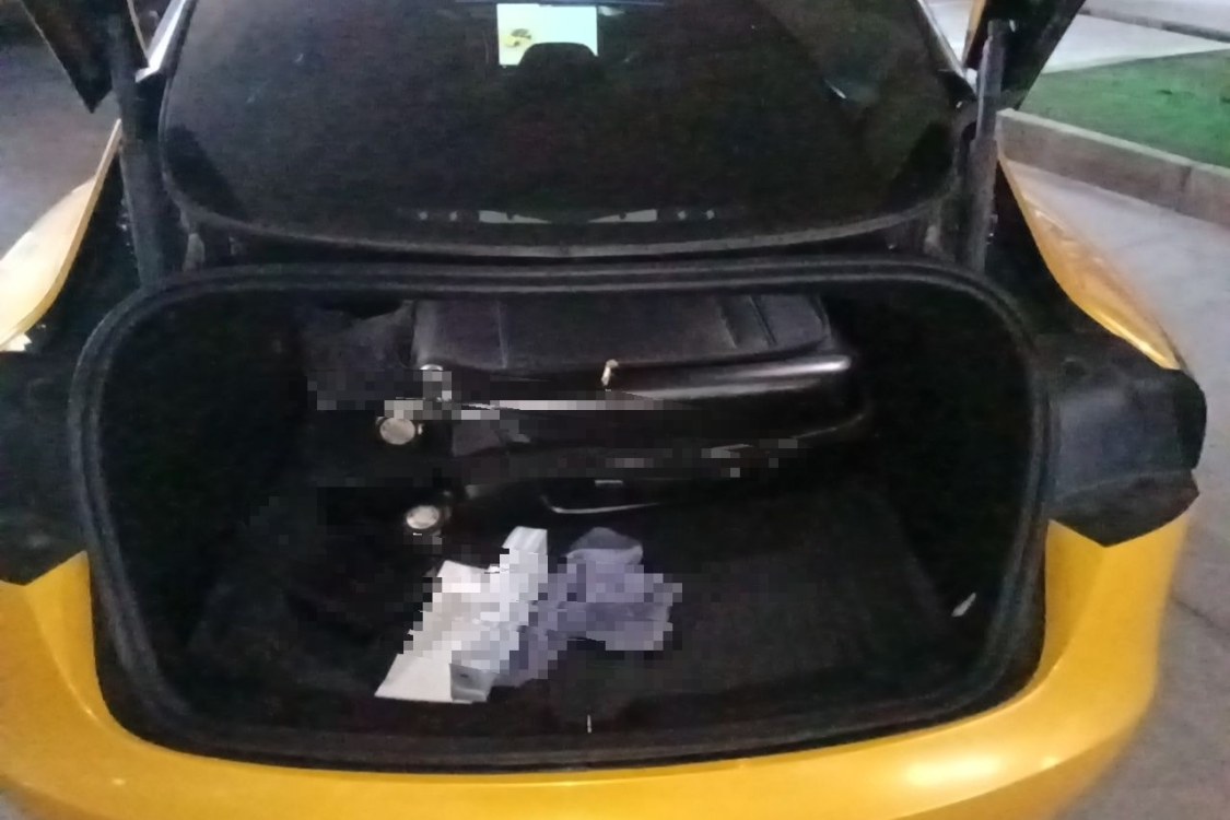Tesla Model 3 2023 #8 Tesla Model 3 2023 car image #8