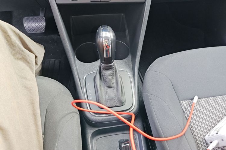 Volkswagen Polo 2016 #14 Volkswagen Polo 2016 car image #14