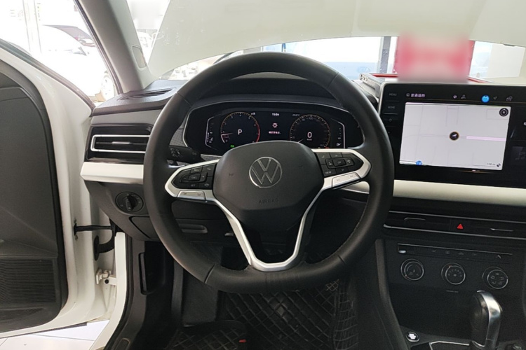 Volkswagen Lavida 2023 #11 Volkswagen Lavida 2023 car image #11