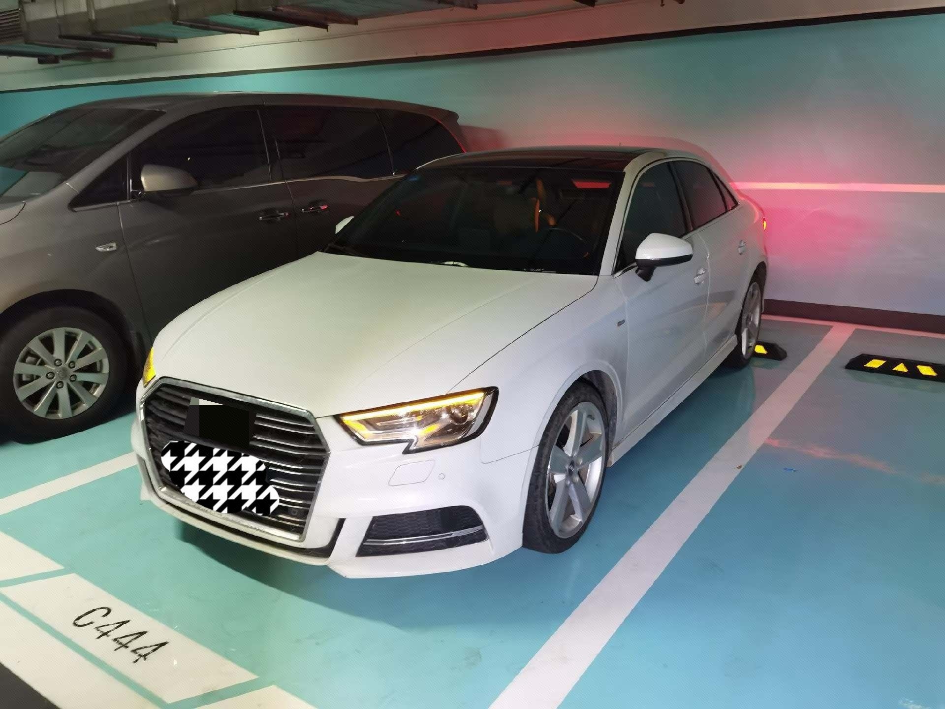 2019 2019 car image