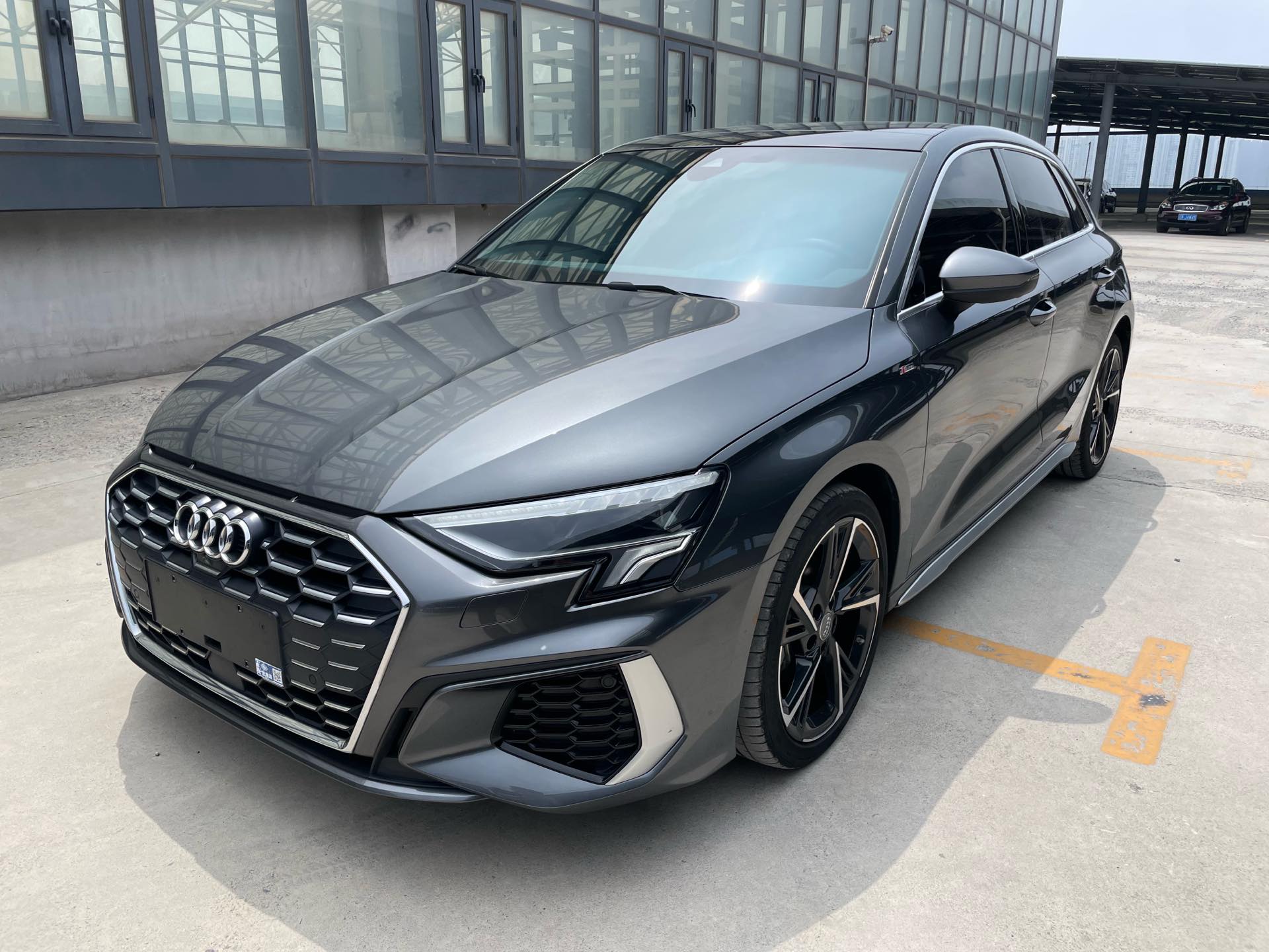 2022 2022 car image