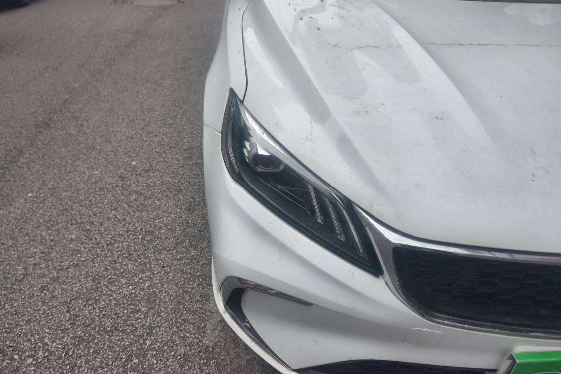 2021 #7 2021 immagine di auto #7
