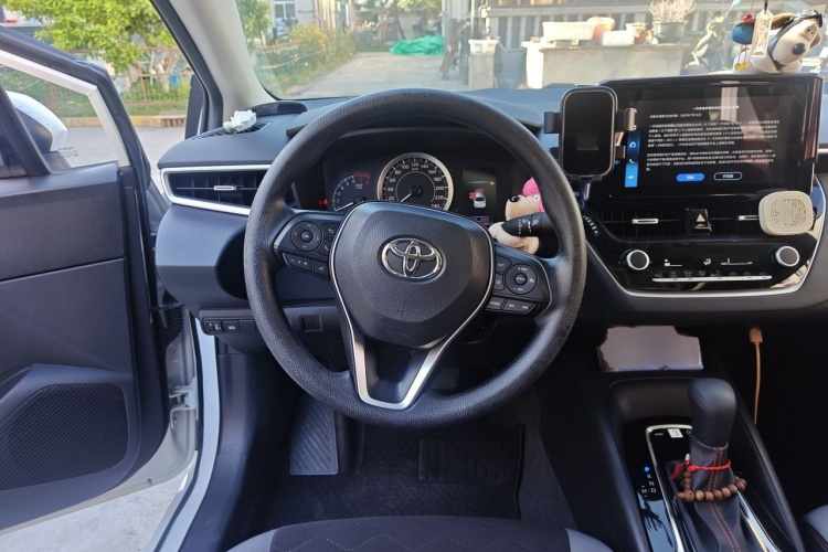 Toyota Corolla 2023 #15 Toyota Corolla 2023 car image #15