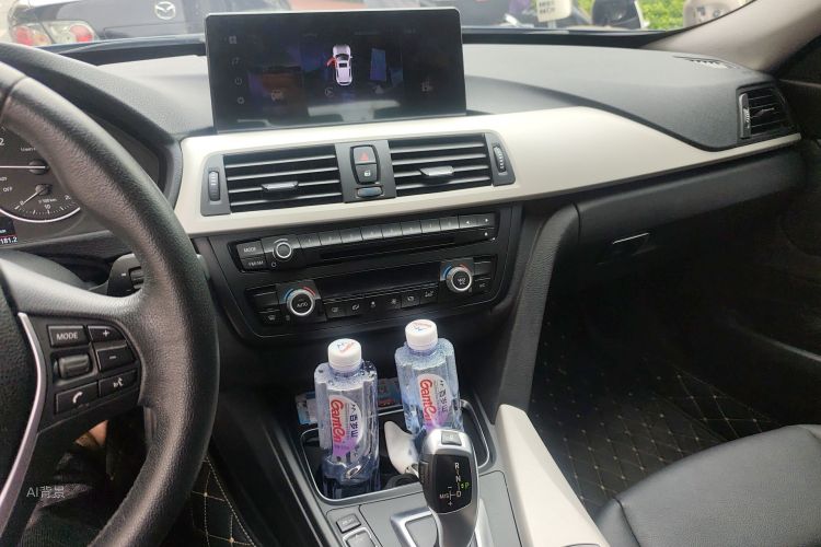 宝马 宝马3系GT 2017 汽车图片 #15