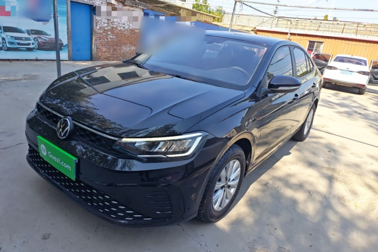 Volkswagen Lavida 2024 car image #2