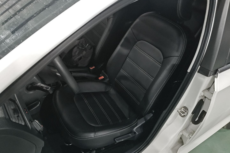 Volkswagen Santana 2017 #15 Volkswagen Santana 2017 car image #15