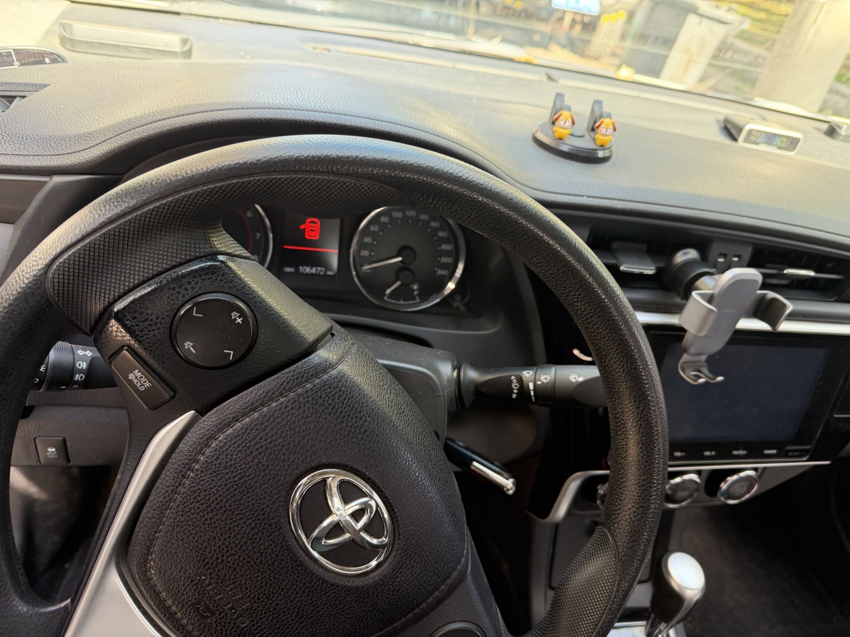 Toyota Corolla 2018 immagine di auto #3