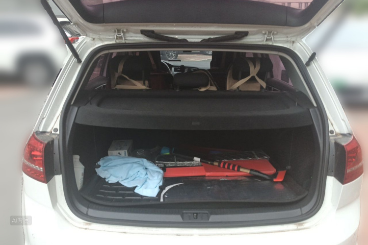 Volkswagen Golf 2016 #21 Volkswagen Golf 2016 car image #21