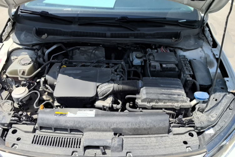 Volkswagen Polo 2020 car image #22