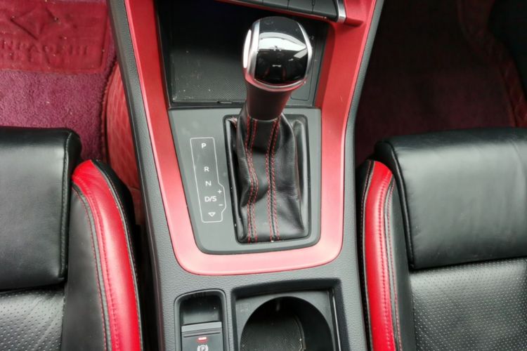 Audi Q3 2020 #16 Audi Q3 2020 car image #16