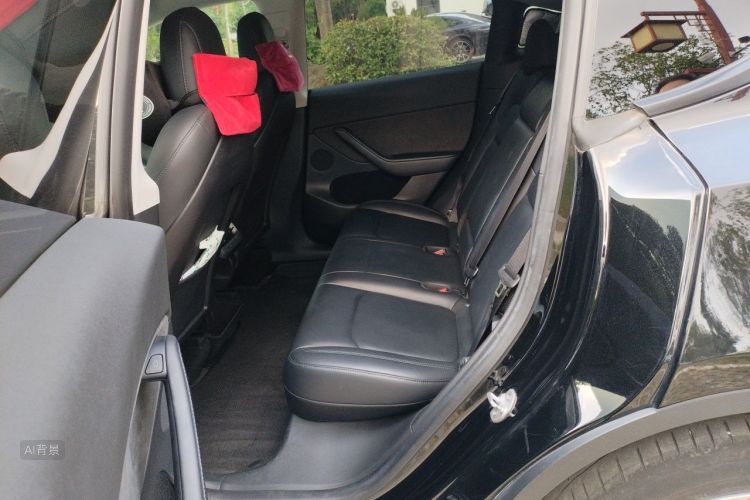 Tesla Model Y 2022 #19 Tesla Model Y 2022 immagine di auto #19