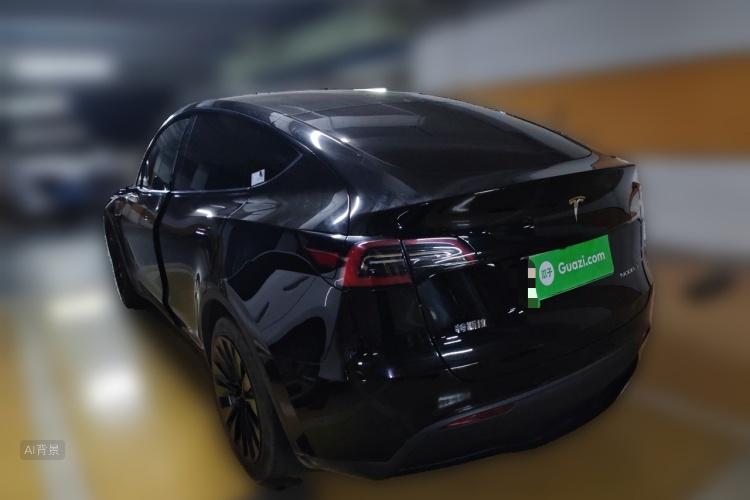 Tesla Model Y 2023 #5 Tesla Model Y 2023 صورة سيارة #5