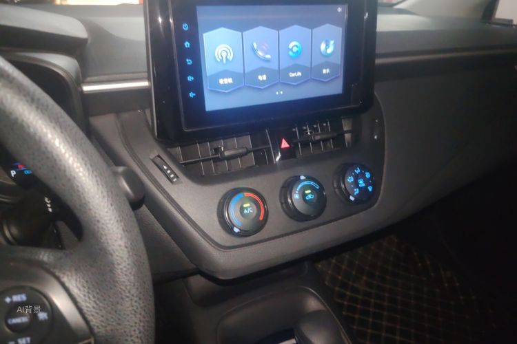 Toyota Corolla 2020 car image #15