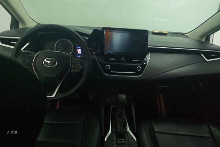 Toyota Corolla 2022 #11 Toyota Corolla 2022 immagine di auto #11