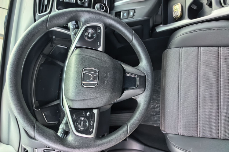 Honda CR-V 2022 car image #12