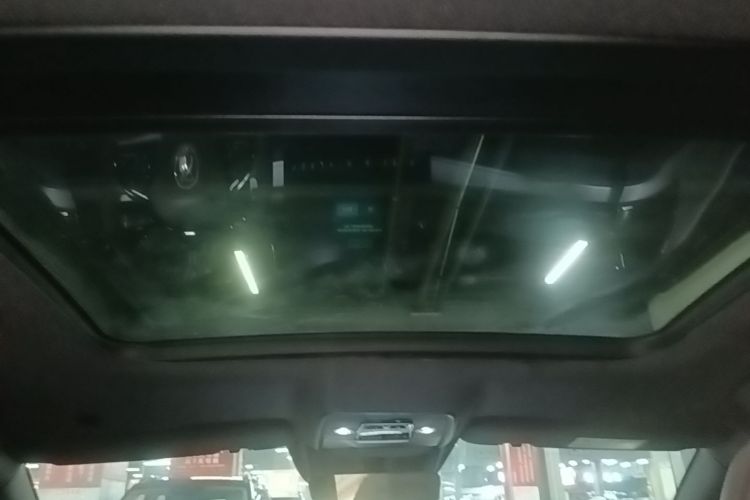 BYD Han 2025 #20 BYD Han 2025 изображение автомобиля #20