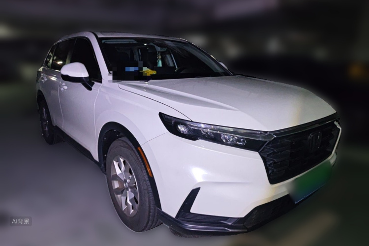 Honda CR-V 2023 car image #4