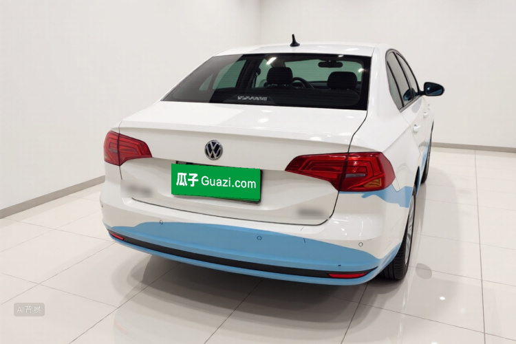 Volkswagen Bora 2019 car image #6