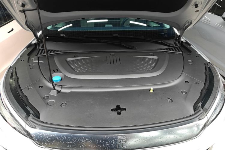 BYD Yuan Plus 2022 #20 BYD Yuan Plus 2022 car image #20