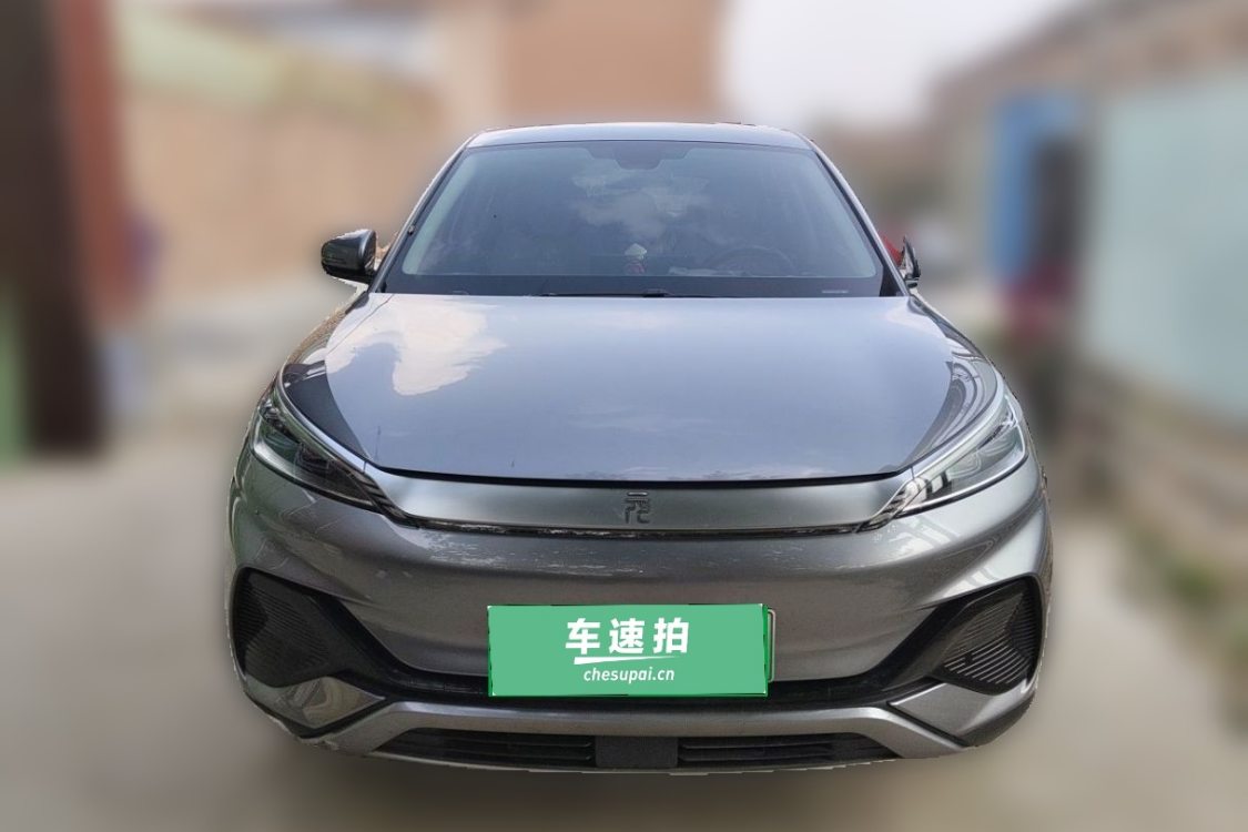 BYD Yuan Plus 2024 car image #5