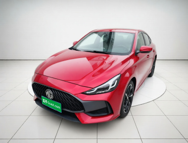 MG 5 2021 MG 5 2021 immagine di auto