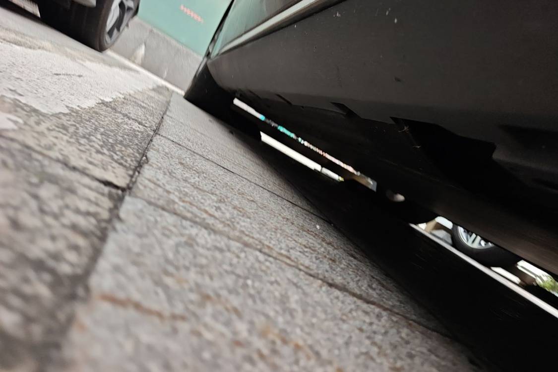 BYD Han 2020 #15 BYD Han 2020 car image #15