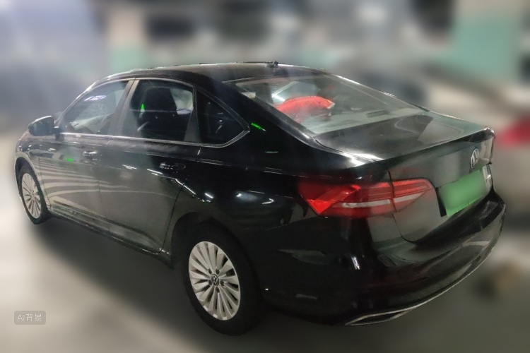 Volkswagen Lavida 2020 car image #5