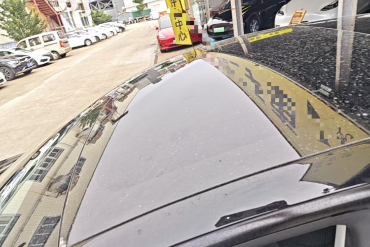 Tesla Model 3 2023 car image #25