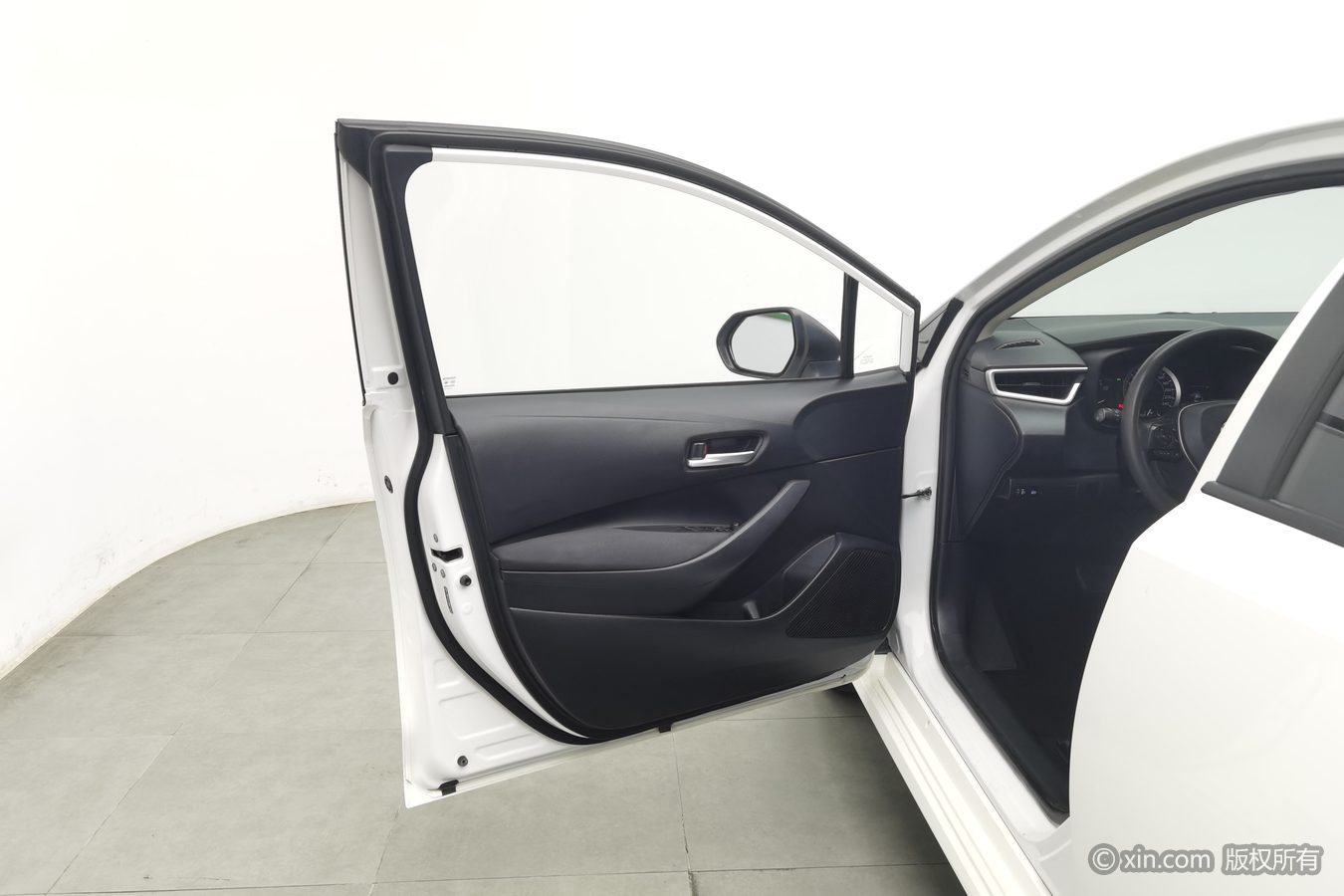 Toyota Corolla 2021 #8 Toyota Corolla 2021 imagen de coche #8