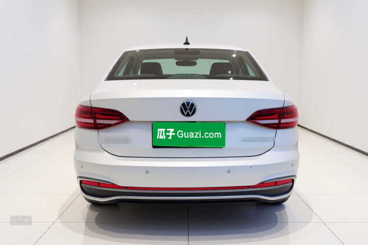 Volkswagen Lavida 2023 #6 Volkswagen Lavida 2023 car image #6