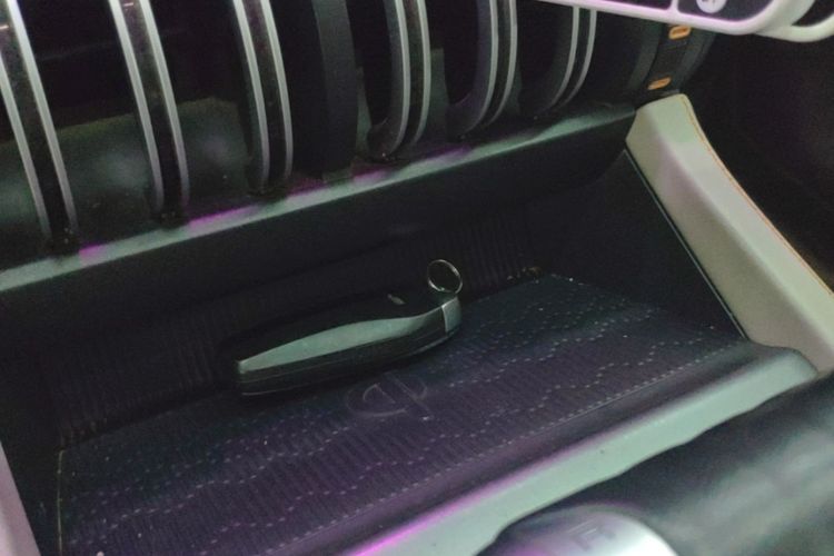 BYD Yuan Plus 2023 car image #9