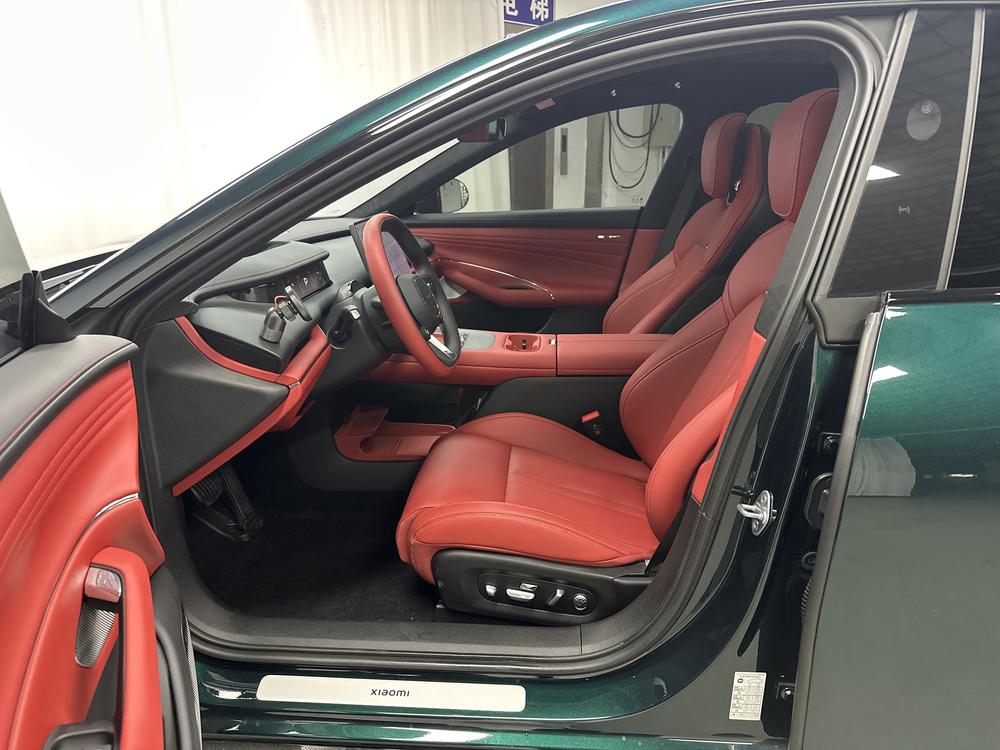 2026 car image #17