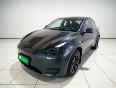 Tesla Model Y 2024 Tesla Model Y 2024 immagine di auto