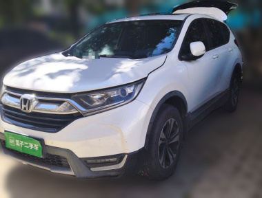 Honda CR-V 2018 Honda CR-V 2018 car image