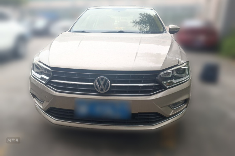 Volkswagen Bora 2018 #3 Volkswagen Bora 2018 car image #3