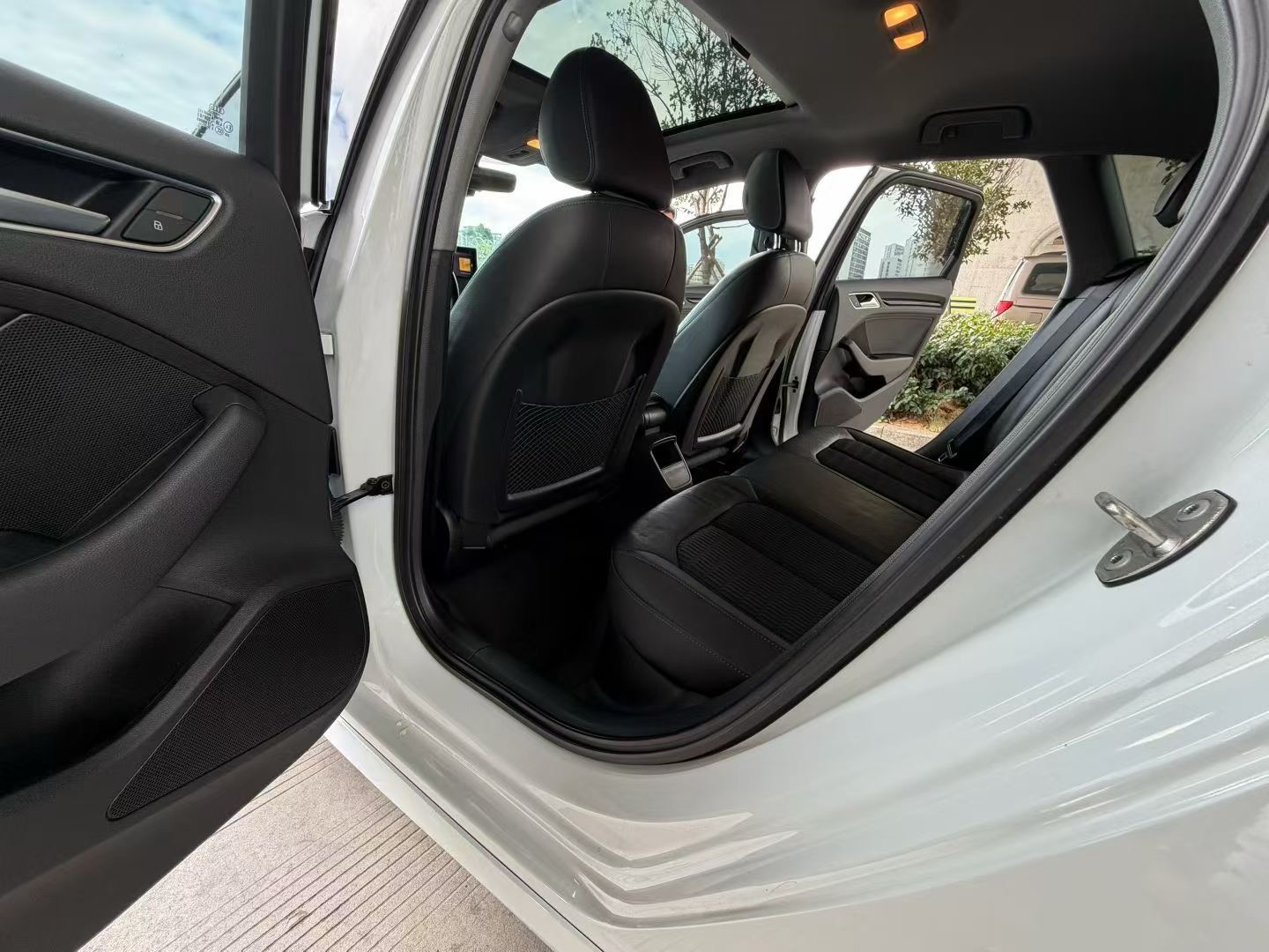 Audi A3 2020 car image #6