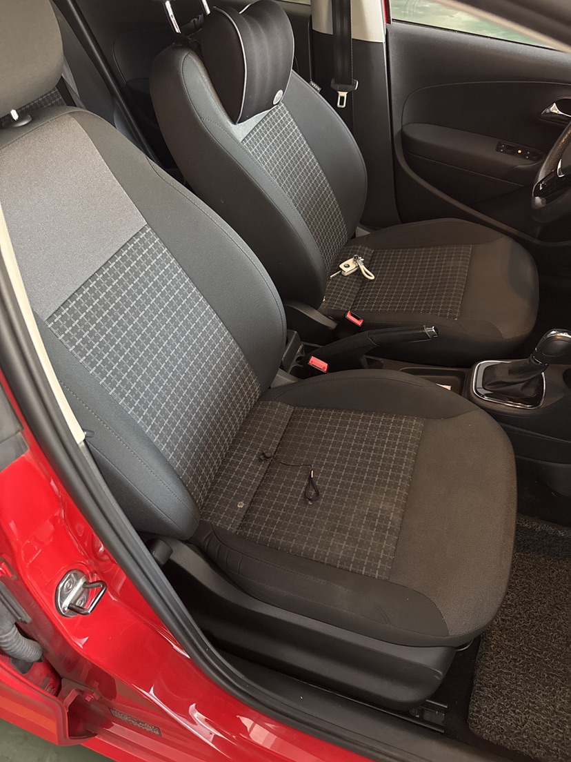 Volkswagen Polo 2018 #3 Volkswagen Polo 2018 image de voiture #3