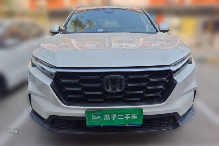 Honda CR-V 2022 #3 Honda CR-V 2022 immagine di auto #3