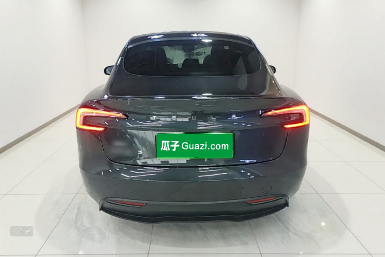 Tesla Model 3 2025 car image #4
