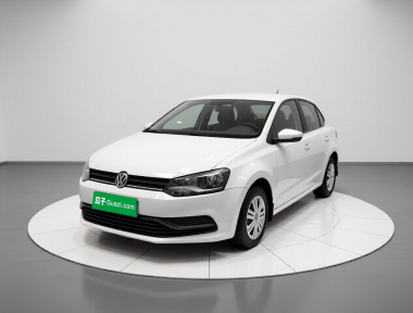Volkswagen Polo 2017 Volkswagen Polo 2017 car image