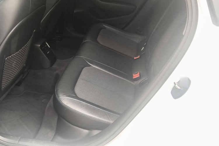 Audi A3 2019 #17 Audi A3 2019 car image #17