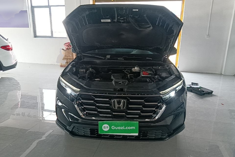 Honda CR-V 2024 car image #20