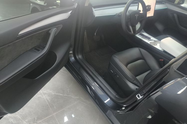 Tesla Model Y 2024 car image #16