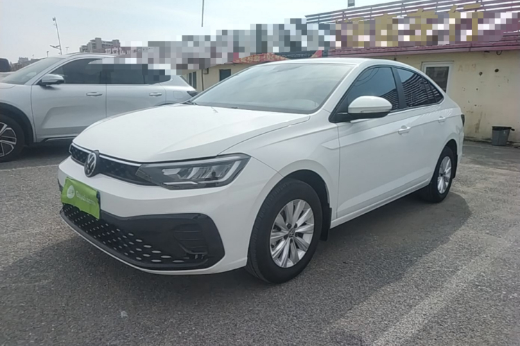 Volkswagen Lavida 2024 #2 Volkswagen Lavida 2024 car image #2