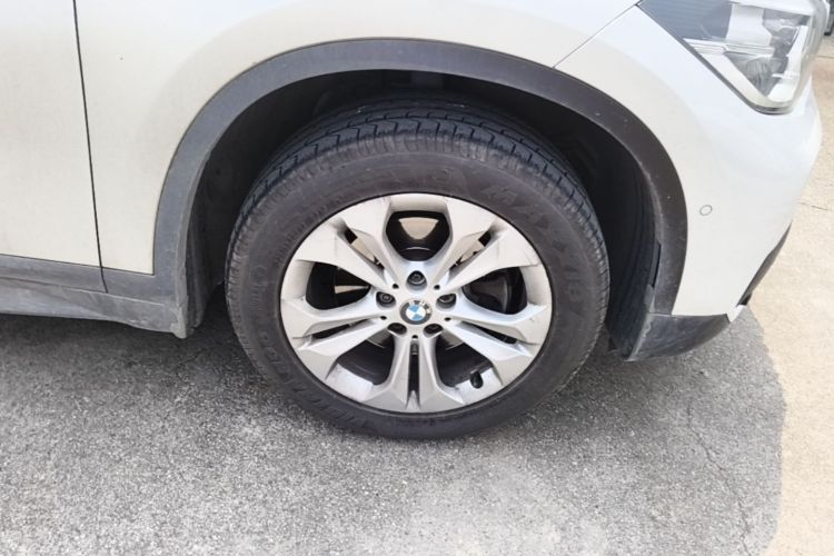 BMW X1 2016 immagine di auto #9