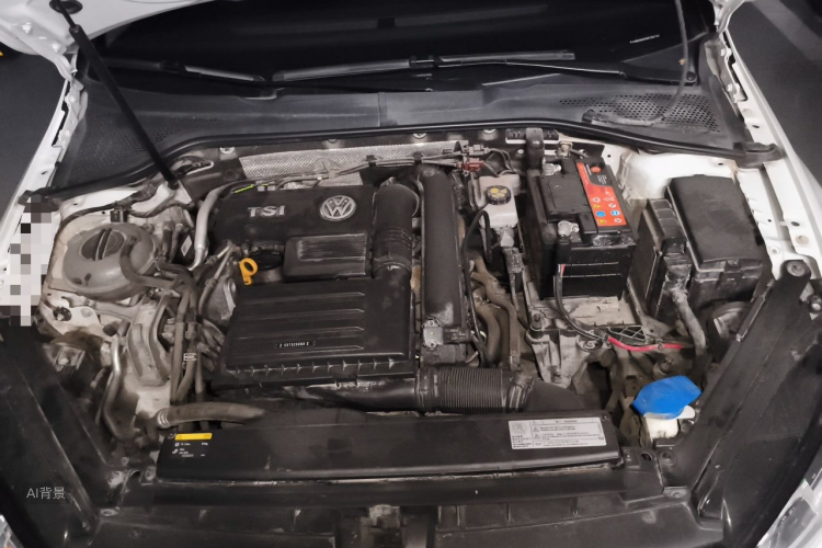 Volkswagen Golf 2016 car image #22