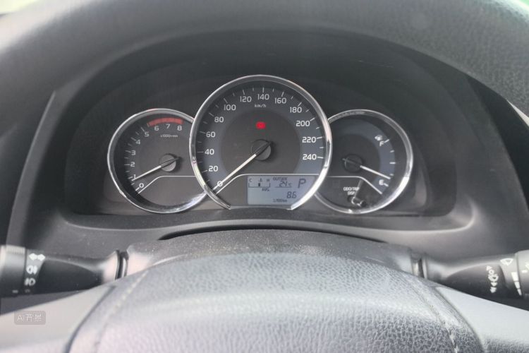 Toyota Corolla 2018 #13 Toyota Corolla 2018 immagine di auto #13